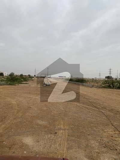 120 Sq. Yd Plot for Sale in AG Sindh Society, Scheme 33 Karachi | Prime Location | Ideal Investment