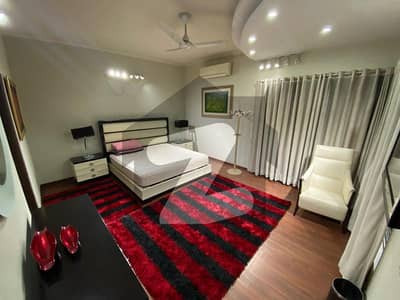 1 Kanal Upper Portion For Rent Unfurnished Dha Phase 7.