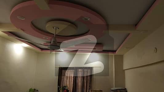 Flat Is Available For Rent