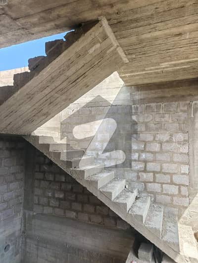 گلشنِ رُومی فیصل کنٹونمنٹ,کینٹ,کراچی میں 6 کمروں کا 5 مرلہ مکان 1.35 کروڑ میں برائے فروخت۔