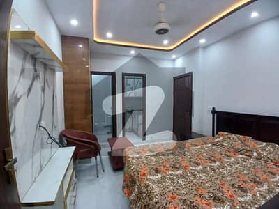 پنجاب کوآپریٹو ہاؤسنگ سوسائٹی لاہور میں 1 کمرے کا 3 مرلہ فلیٹ 29.0 ہزار میں کرایہ پر دستیاب ہے۔