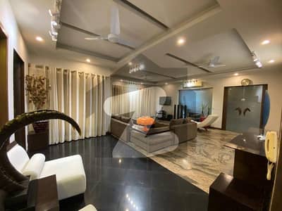 1 Kanal Unfurnished Full House For Rent Dha Phase 7.