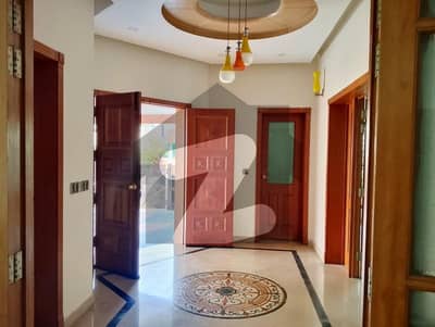 DHA Phase 5 1 Kanal Lower Portion For Rent