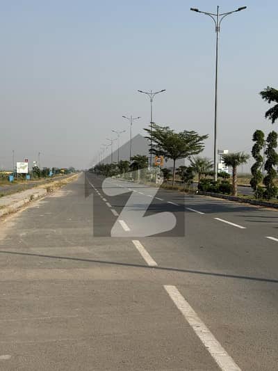 24Marla possession plot DHA 9prism