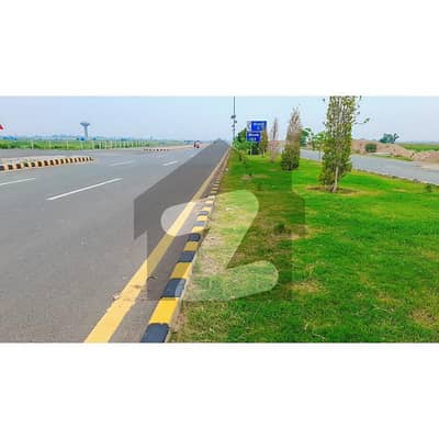 جزاک سٹی ملتان روڈ,لاہور میں 4 مرلہ رہائشی پلاٹ 45.0 لاکھ میں برائے فروخت۔