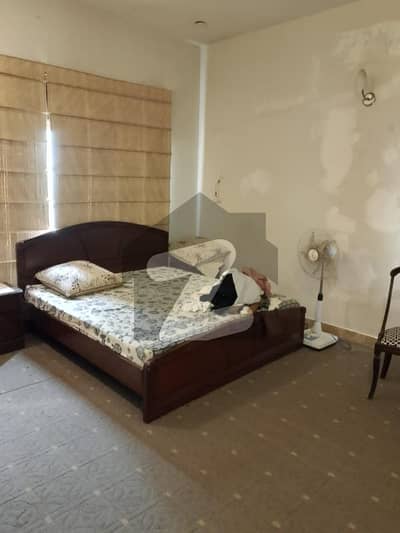 Independent House for Rent in DHA Phase 5 Prime Location | Ideal for Small Families