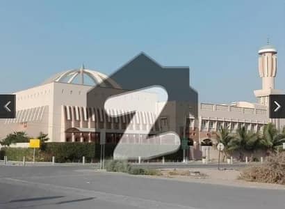 ڈی ایچ اے فیز 7 ایکسٹینشن ڈی ایچ اے ڈیفینس,کراچی میں 4 مرلہ رہائشی پلاٹ 3.5 کروڑ میں برائے فروخت۔