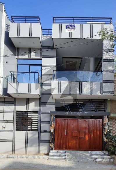 گلشنِ معمار - سیکٹر کیو گلشنِ معمار,گداپ ٹاؤن,کراچی میں 4 کمروں کا 5 مرلہ مکان 1.9 کروڑ میں برائے فروخت۔ گلشنِ معمار - سیکٹر کیو گلشنِ معمار,گداپ ٹاؤن,کراچی میں 4 کمروں کا 5 مرلہ مکان 1.9 کروڑ میں برائے فروخت۔