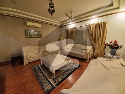 1 Kanal House For Rent In Abdalians Society Johar Town Phase 2 Near By Emporium Mall Original Picture