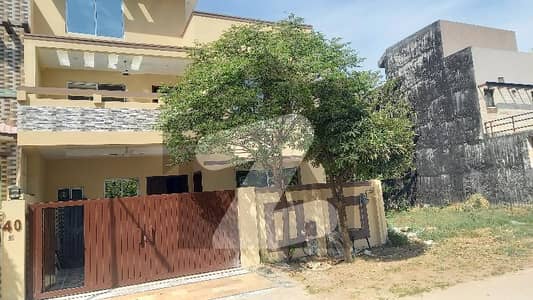 D. 17/2 Margalla View Housing Society Islamabad A Renovated Double Storey House For Sale