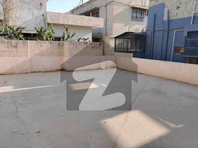 3600 Sq Ft Office Available For Rent VIP Location Of Khalid Bin Waleed Road