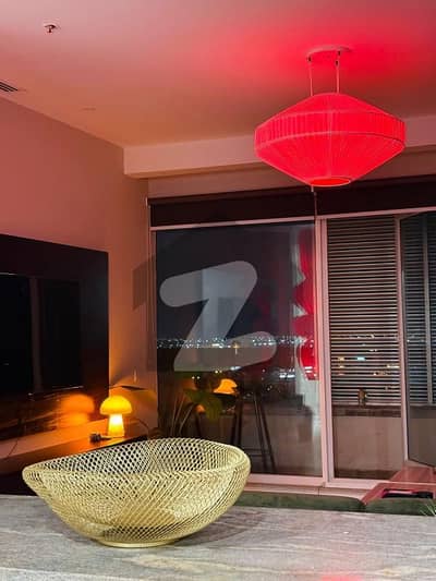 1.5 Modern Style Furnished Apartment