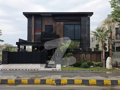 A Brand New Fully Furnished House Available For Sale.