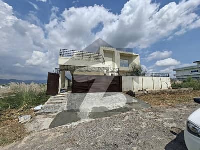 1 Kanal House Portion for Rent in Islamabad | 2 Bedrooms | Separate Portion | Parking, Solar & Wi-Fi Available