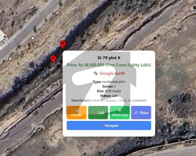 DHA Phase 3 Sector J