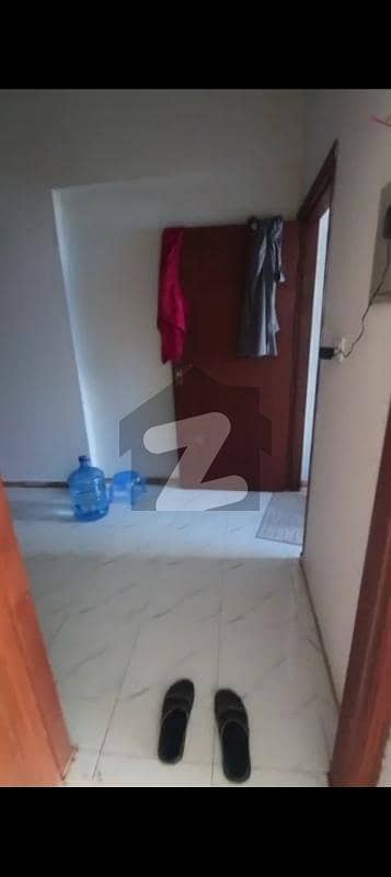 Cozy - Compact & Comfortable 2-Room Studio Apartment for Sale 1 Attached Bath