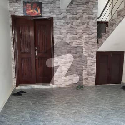 Premium, Spacious 120 Sq. Yd Bungalow with Contemporary Design Ready to Move In A Dream Home Awaits