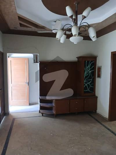 5 Marla Very Neat Full House Is For Rent In Wapda Town Phase1