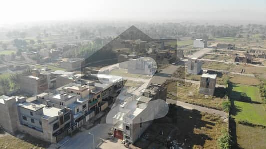 5 marla plot sudais town