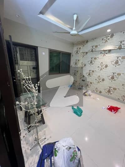 3BED DD NEW FLAT FOR RENT AT BHADURABAD