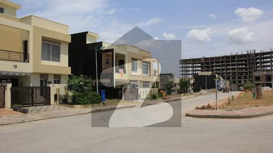 بحریہ ٹاؤن فیز 8 ۔ بلاک ایم بحریہ ٹاؤن فیز 8,بحریہ ٹاؤن راولپنڈی,راولپنڈی میں 5 مرلہ رہائشی پلاٹ 65.0 لاکھ میں برائے فروخت۔