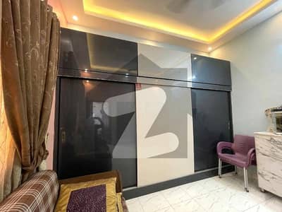 نارتھ کراچی - سیکٹر 7ڈی-2 نارتھ کراچی,کراچی میں 2 کمروں کا 3 مرلہ فلیٹ 65.0 لاکھ میں برائے فروخت۔