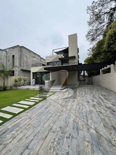 Brand New Home for sale at prime location F-8 Islamabad