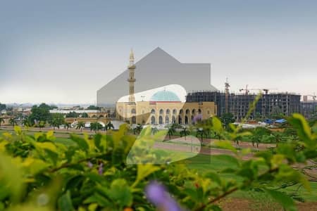 نیا ناظم آباد ۔ بلاک ڈی نیا ناظم آباد,کراچی میں 6 مرلہ رہائشی پلاٹ 3.5 کروڑ میں برائے فروخت۔