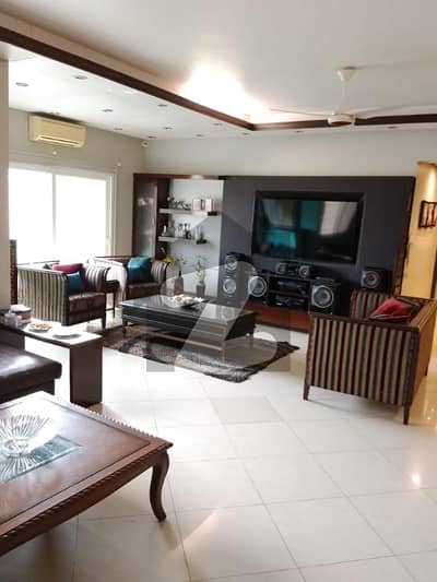 Creek Vista 4-Bedrooms Apartment For Sale.