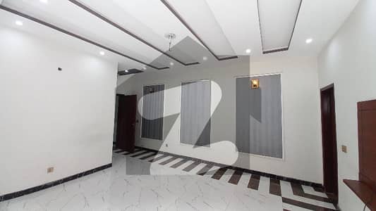 آرکیٹیکٹس انجنیئرز ہاؤسنگ سوسائٹی لاہور میں 3 کمروں کا 10 مرلہ بالائی پورشن 85.0 ہزار میں کرایہ پر دستیاب ہے۔