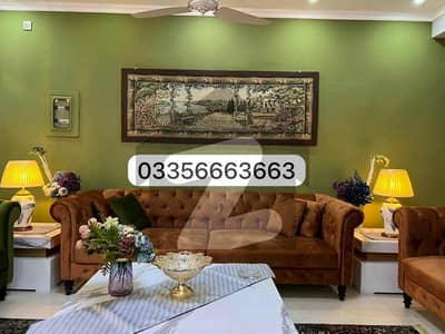 2 BED VIP LUXUARY FULLY FURNISHED FOR RENT