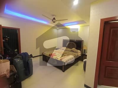 1 Kanal Upper Portion For Rent In Dha Phase 3