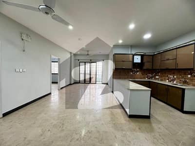 Sohni Golf View Apartments 3 Bedrooms Drawing and Dinning Room (Area : 1800 SQFT) Available For Rent