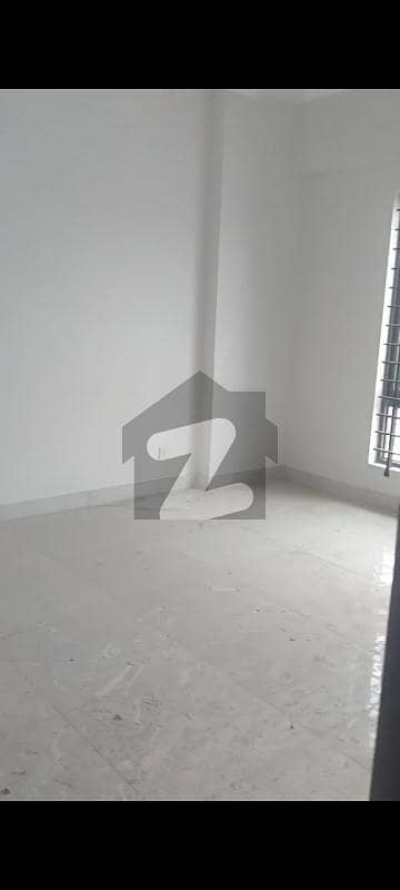 رومی ریزیڈنسی جناح ایونیو,کراچی میں 2 کمروں کا 6 مرلہ فلیٹ 1.55 کروڑ میں برائے فروخت۔