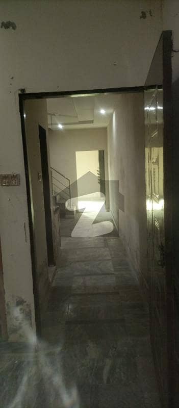 3 Marla Full Separate Upper Portion Near QDPS For Rent By Property Links