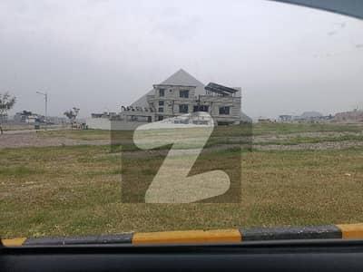 3570 plot available for sale in block A