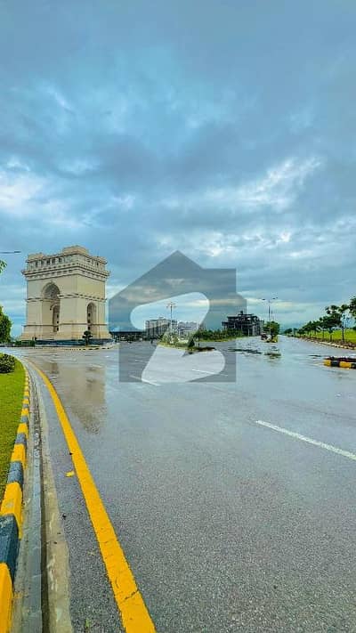 فیصل ہلز - بلاک بی فیصل ہلز,اسلام آباد میں 5 مرلہ رہائشی پلاٹ 44.0 لاکھ میں برائے فروخت۔