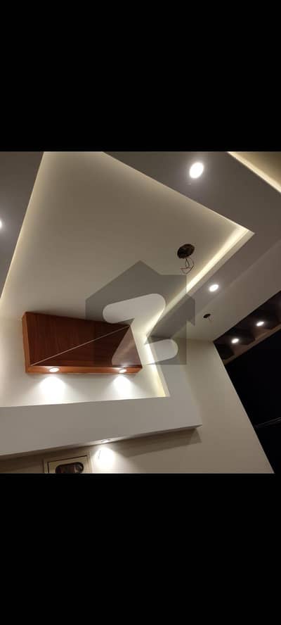 پی ٹی وی سوسائٹی سکیم 33 - سیکٹر 52-اے,سکیم 33,کراچی میں 4 کمروں کا 5 مرلہ مکان 1.9 کروڑ میں برائے فروخت۔