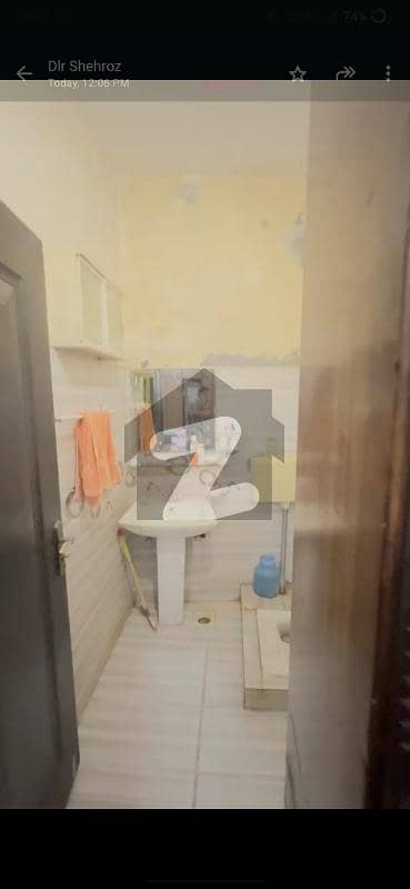 10.5 Marla Single Storey House For Sale Located At Allama Iqbal Town Lahore