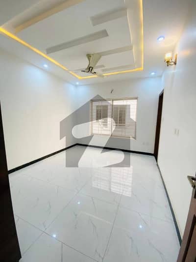 Brand New 2nd Portion for Rent, in CBR Town Block C (water no issue)