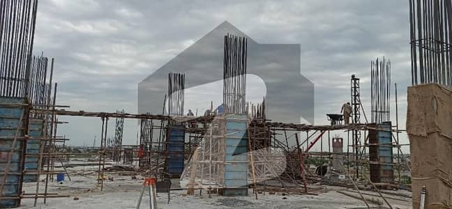 ایونیو ون اسکوائر پائن ایونیو,لاہور میں 2 کمروں کا 4 مرلہ فلیٹ 1.88 کروڑ میں برائے فروخت۔