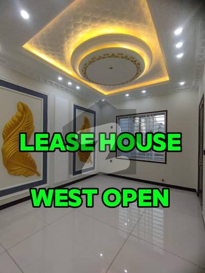 West Open+Lease+ 3rd from 40 Ft Street