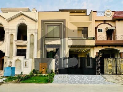 5 Marla Designer Build House For Sale