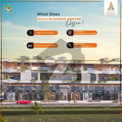 نووا ہومز ملتان پبلک سکول روڈ,ملتان میں 7 مرلہ دفتر 12.0 کروڑ میں برائے فروخت۔