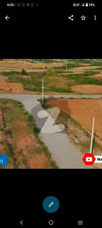 Beautiful Location Level Plot