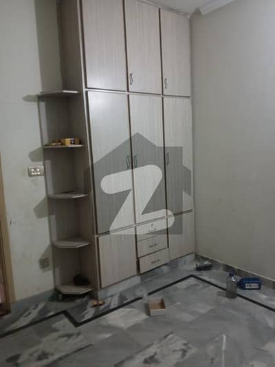 5 Marla Double Story Brand New House For Rent In Shalley Valley