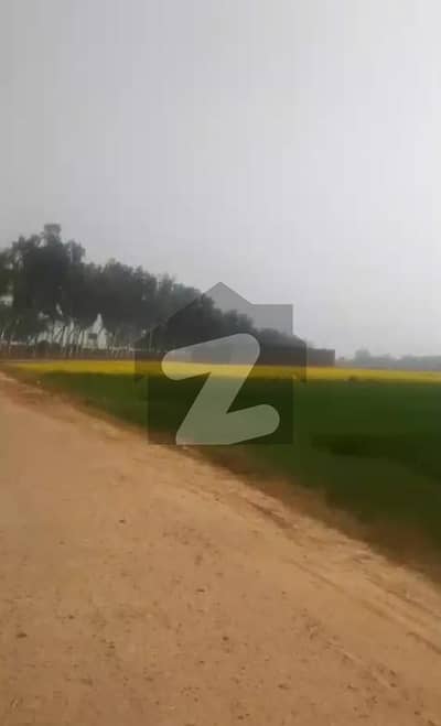 100 kanal industrial land, khanpur stop, Lahore sheikhupura rd