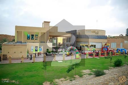 5-Marla Residential On-Ground Ready Possession