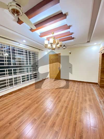 Ground Portion For Rent