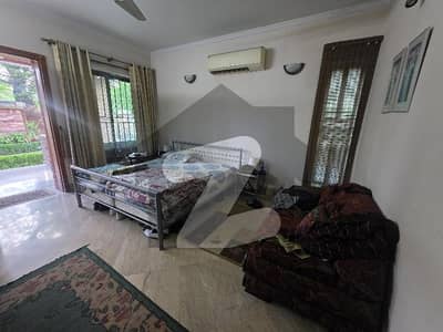 Premium Executive Living In F-6 Fully Furnished Luxury Room